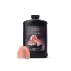 KeyDenture Base